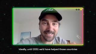 Render the Future - CLEAN AIR with Boris Herrmann and Domantas Meliukštis