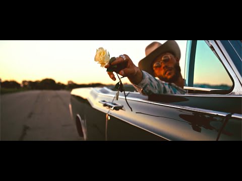 Charley Crockett - "I Need Your Love" (Official Video)