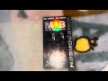Men In Black VHS Review