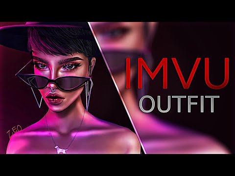 Imvu Viewer