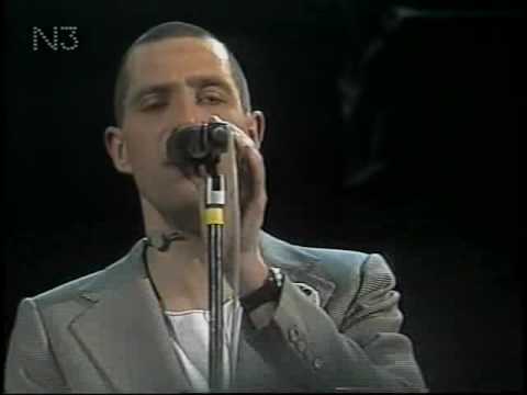 Trio - Ja ja wo geht's lank Peter Pank schönen Dank