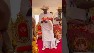 Download lagu Tompolo vs Izon-Ebi #tompolo #dance #music #ijawmusic #ijaw #festival #trending #efcc #culture mp3