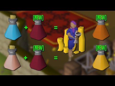 Battlemage Potion Osrs