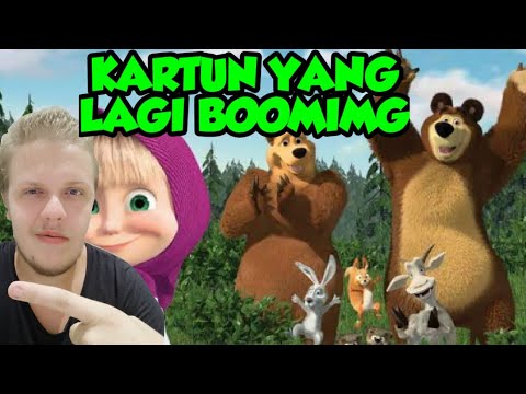 masha-and-the-bear-terkenal-di-rusia-juga-dan-kenapa-viral-sedunia-jro-putu-arnold