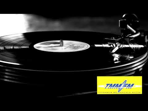 TMM RMF FM Dj Disko Torwar '97