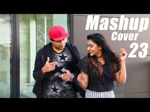 Mashup Cover 23 - Dileepa Saranga