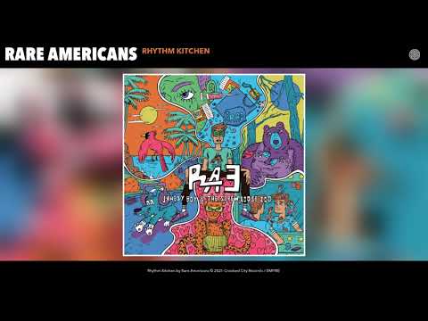 Video thumbnail for Rhythm Kitchen (OG Version)