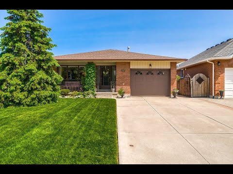 227 Bow Valley Drive, Hamilton Home for Sale - Real Estate Properties for Sale