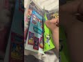 Pinocchio 1995 VHS
