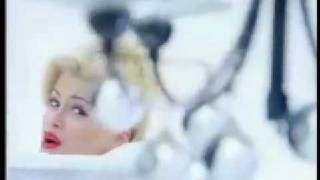 Anna Nicole Smith Music Video My Heart Belongs To Daddy