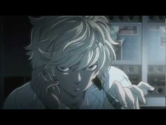 Why Death Note is a masterpiece