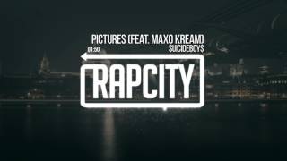 $UICIDEBOY$ - PICTURES (FEAT. MAXO KREAM)