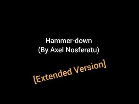 Hammer Down [Extended Version]