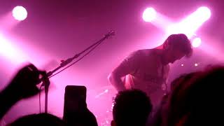 I the Mighty  "Where You Let It Go" (clip) last show of tour 2017