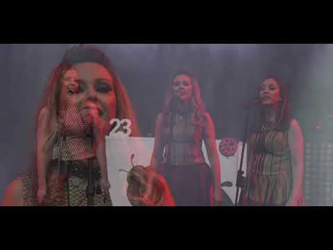 Sintezis i Angele Dimovski - Bubamara 2020