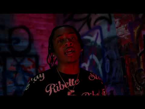 MLB Nate - "Lemon Pepper Freestyle" (Official Video)