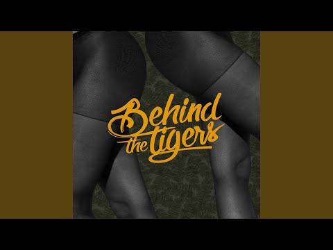 Behind the Tigers