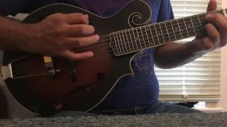 Video thumbnail for Gold Tone F-12 Demo by musicaltraditions