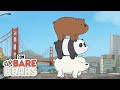 Open | We Bare Bears | San Diego Comic Con I ...