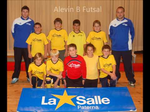 CD La Salle Presentación