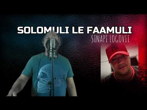 Sinapi Logovi'i - Solomuli Le Fa'amuli (Official Music Video)