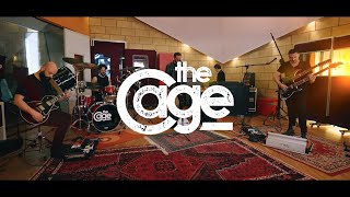 THE CAGE -- GENESIS medley -- Official PROMO VIDEO