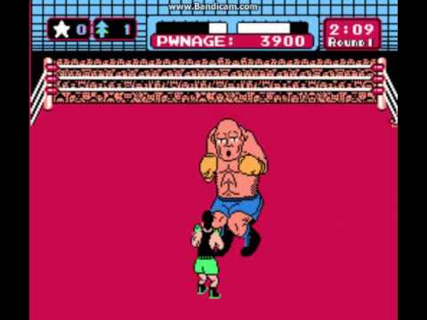 Phred's Cool Punch Out 2 Turbo: Viper Circuit 5/6