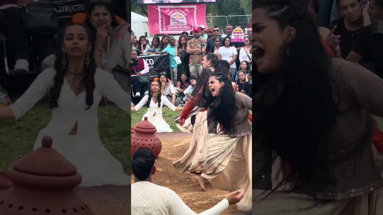 Rangeelu Gujarat Highlights