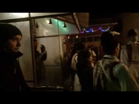 Fragment de la ,,Dube" Batesti - Faget jud Timis