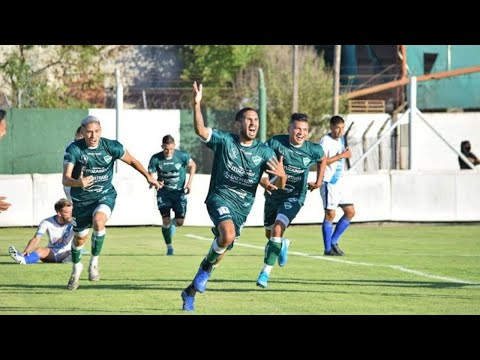 Ituzaingó 2 Midland 1 | Torneo Apertura 2021: Fecha 7