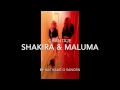 Chantaje Shakira Maluma