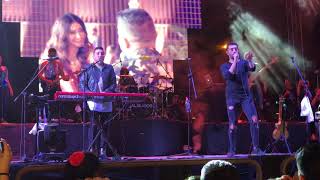 Alkilados - Flaca (en vivo)