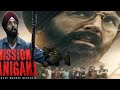 Mission Raniganj: The Great Bharat Rescue | Official Trailer | Akshay Kumar | In Cinemas 6th October