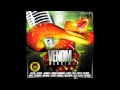 G Whizz - Alright Ok (Venom Riddim)