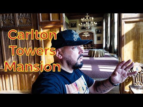 download lagu mp3 mp4 Carlton Towers, download lagu Carlton Towers gratis, unduh video klip Carlton Towers