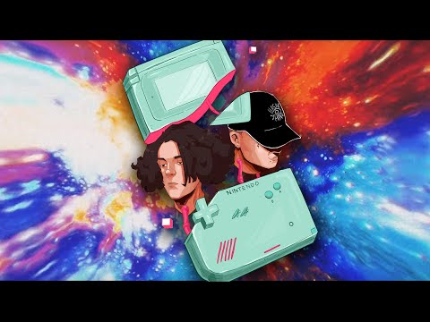 Deys feat. schafter  - Nintendo  (Official Video)