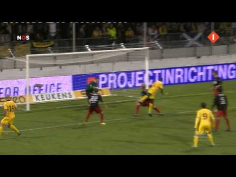 2010-10-02 Excelsior Rotterdam - Roda JC 1-2
