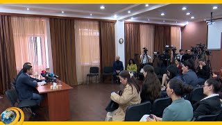 Փաստաբաններն ապշած են միջազգային իրավապաշտպան կառույցների լռությունից