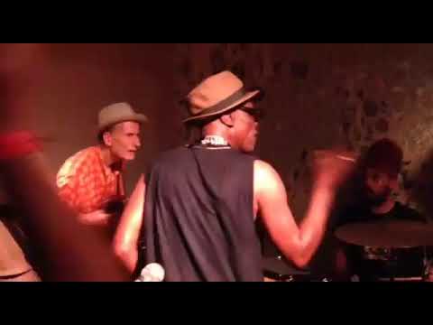 Vin Gordon & the Real Rock Band