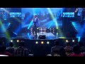 Roland S Cover Version Of Gotham City By R Kelly MTN Project Fame Season 6 0 MTNprojectfame