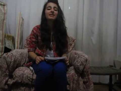 Αναστασία Amita Motion Positive Group