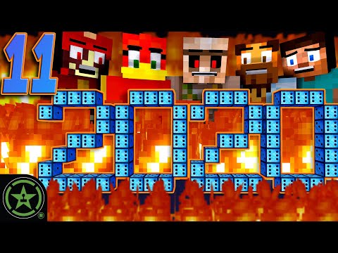 We Put an End to 2020 - Stoneblock 2 (Part 11) - Minecraft