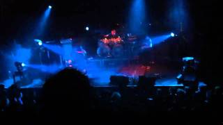 Motorpsycho - Starhammer / The Wheel [Live] - Rockefeller, Oslo - March 5, 2011 [4/13]