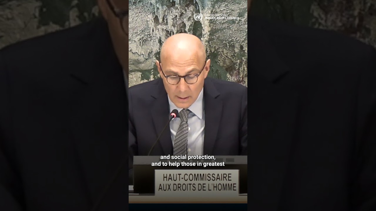 UN: climate finance needs to deliver on people’s rights