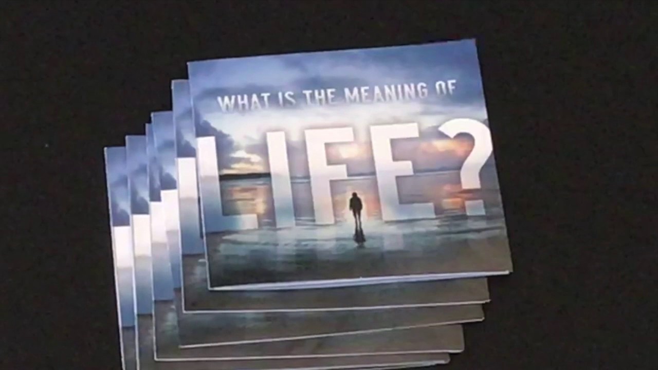 Video Thumbnail