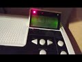 Very Rare Flash Flood Emergency EAS 356