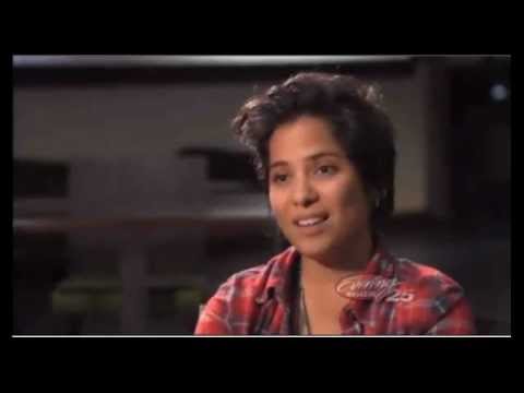 Vicci Martinez -Named to the Top 25 Beautiful People in NW