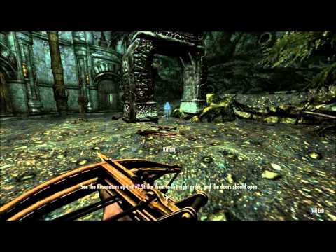 Adventures in Skyrim Part 49 - Lost to the Ages