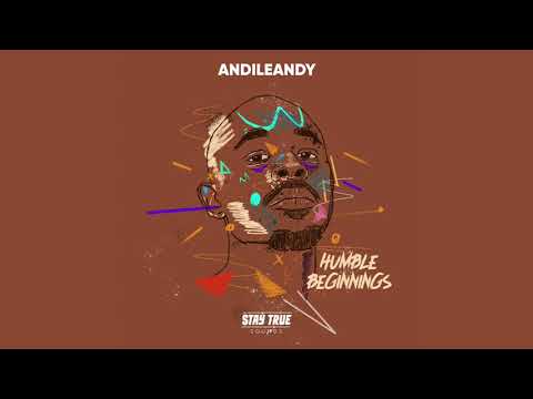AndileAndy - Forever ft Ncedo