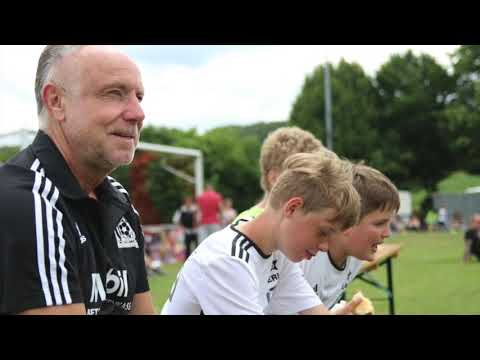 Hymne TSG Kammerbach